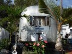 Thumbnail Photo 2 for 1954 Airstream Flying Cloud